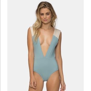 Tavik Eden One Piece-Colorblock